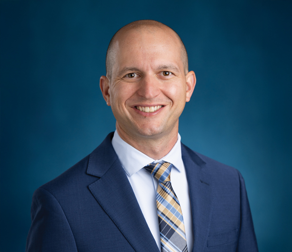 Robert A. Hewlett III, Interim Executive Vice President and Chief Financial Officer